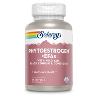 PhytoEstrogen Plus EFAs