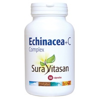 Echinacea y C Complex