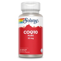 Q10 Coenzima Pure