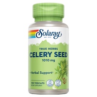 Celery Seed Apio
