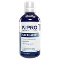 NPro Circulación