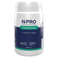 NPro Ozonointest (limpieza intestinal)