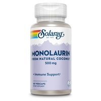 Monolaurin