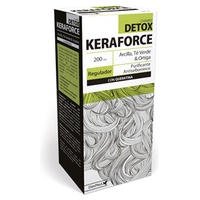 Keraforce Detox