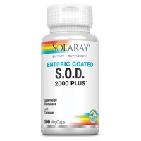 S.O.D. 2000 Plus