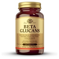 Beta Glucanos