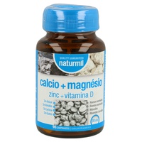 Cálcio con Magnésio, Zinc y Vitamina D