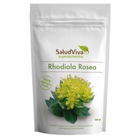 Rhodiola Rosea
