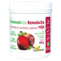 FermentActiv Remolacha Roja