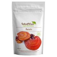Reishi Eco