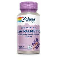 Saw Palmetto