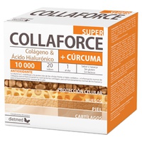 Collaforce Super + Cúrcuma