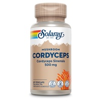 Cordyceps