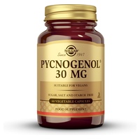 Pycnogenol Extracto de Corteza Pino