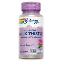 Milk Thistle
