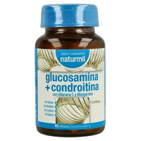 Glucosamina + Condroitina