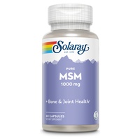 Msm pure