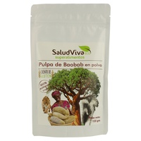 Baobab en polvo