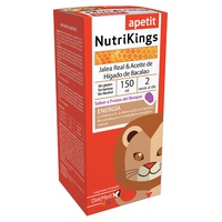 Nutrikings Apetit