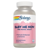 Baby Me Now Prenatal Multi