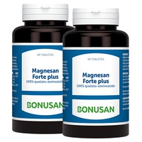 Pack Magnesan Forte Plus