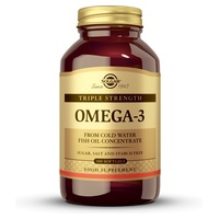 Omega 3 Triple Concentración