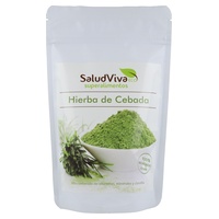 Hierba de Cebada