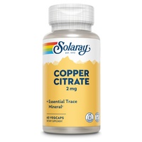 Citrate Copper
