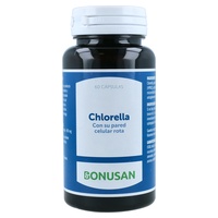 Chlorella