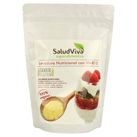 Levadura Nutricional con Vitamina B12