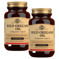 Pack Aceite de orégano silvestre