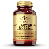 Aceite de Borraja