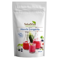 Mezcla Longevity