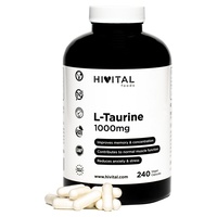 L-Taurina 1000 mg
