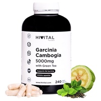 Garcinia cambogia 5000 mg