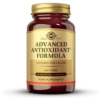 Fórmula Antioxidante Avanzada