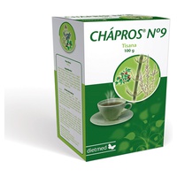 Té Nº9 Chápros