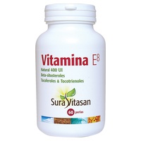 Vitamina E8 Natural