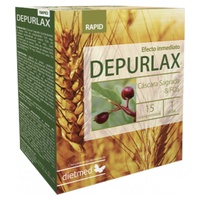 Depurlax Rápido