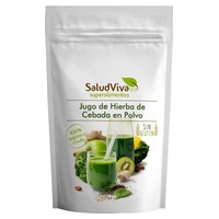 Jugo de hierba de cebada Eco