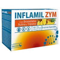 Inflamil zym enzimas especiales