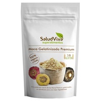 Maca gelatinizada premium Eco