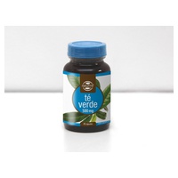 Té Verde