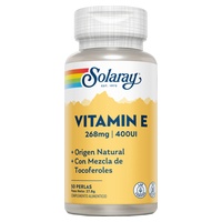 Vitamin E