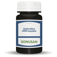 Ácido Fólico Plus