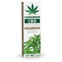 Crema Cannabiron CBD
