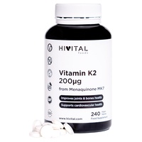 Vitamina K2 MK7