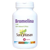 Bromelina