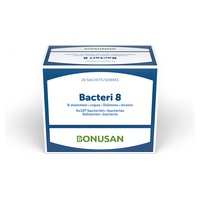 Bacteri 8 sobres