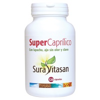 Super Caprílico